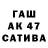 ТГК концентрат B Dosanov